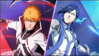 Bleach Brave Souls OST : Resounding Pride (7th Anniversary) [EXTENDED]