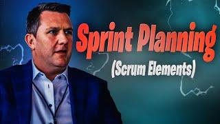 The main purpose of the Sprint Planning (Scrum Elements)