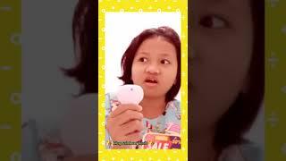 Unboxing Mainan Kasir Kasiran