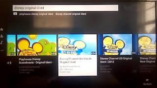 Disney Original Loop Ident - NextDisneyChannel