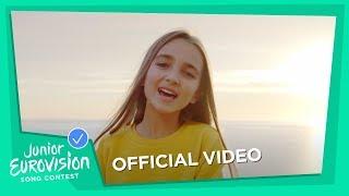 Angélina - Jamais Sans Toi - France - Junior Eurovision 2018