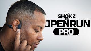 Should You Buy the Shokz OpenRun Pro?