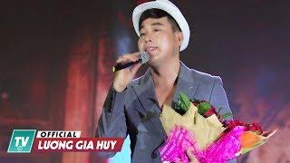 Sầu Tím Thiệp Hồng - Ca sĩ 2 giọng Khánh Bình | Liveshow Tri Ân 2 - Lương Gia Huy