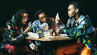 Migos - Drip (Remix) Ft. Future, Young Thug & Hoodrich Pablo Juan