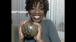 SEPTARIAN: Communicate Ancient (Remembered) Wisdom With Sparks of Energy!