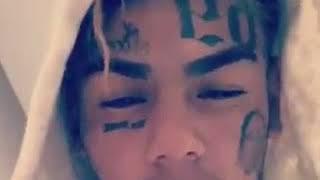 6ix9ine happy fathersday to me 