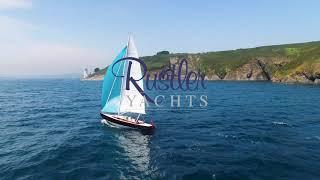 Rustler Yachts – Beautiful Yachts, Beautifully Built