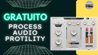 ⭐Process Audio Protility⭐¡GRATUITO!