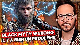 Black Myth Wukong : il y a bien un PROBLÈME  Half Life 3 teasé ? OD et Physint du retard