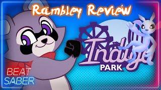 [Beat Saber] Rambley Review from Indigo Park (RecD Ft. OtterBoyVA)