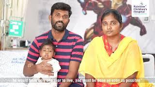 Ms.Lakshmi Testimonial | Life-Changing Liver Transplant | Rainbow Children's Hospital, Banjara Hills