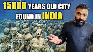 Lost Cities of The Ancient World EP. 2 | 15000 Years Old City Found | Poompuhar | Harry Sahota