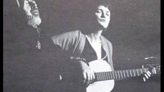 The Maid Gaed to the Mill Ewan MacColl Peggy Seeger