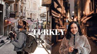 First Time In ISTANBUL, TURKEY (What To Expect) 