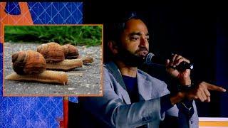 Why Slow Startup Growth Isn't Always Bad | Chamath Palihapitiya (Social Capital)