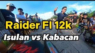 Money game Raider FI 12k Isulan vs Kabacan