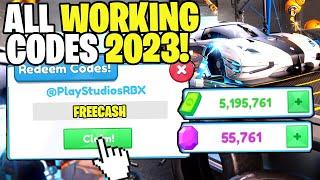 *NEW* ALL WORKING CODES FOR CAR FACTORY TYCOON 2023! ROBLOX CAR FACTORY TYCOON CODES