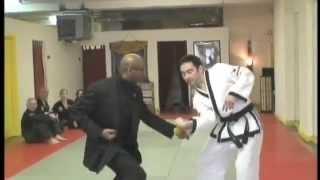 Hapkido - World Martial Arts Center Gun Self Defense Techniques