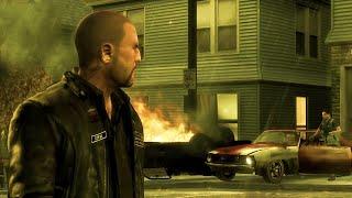 GTA IV: The Lost and Damned - Theme Remix