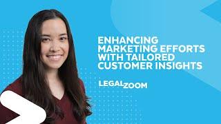 How LegalZoom Uses Snowflake And Segment To Enhance Customer Insights And Tailor Marketing Efforts