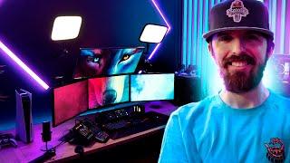 ULTIMATE SETUP GAMING - 2022 COOLIFEGAME / JACKY $.$