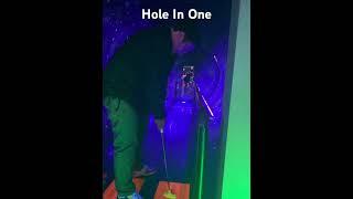 Hole In One