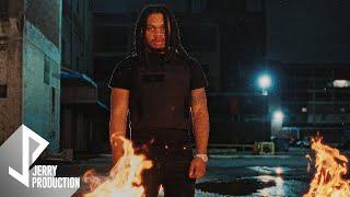 Camp The One - Burn The City (Official Video) Shot by @JerryPHD