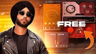 Best Free VST Plugins 2025 (Hindi)