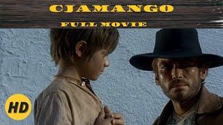 Cjamango | Western | HD | Full Movie in English