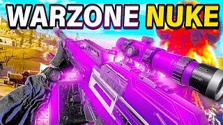 HOW TO Drop a Nuke in Warzone 3 Urzikstan (Tips and Tricks) - MW3