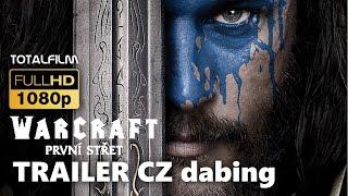 Warcraft: První střet (2016) CZ HD dabing TRL