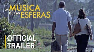 La Música de las Esferas | OFFICIAL TRAILER | Marcel Beltrán