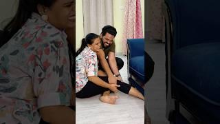 Smart Husband (Wait for End) #shorts #pavanramya