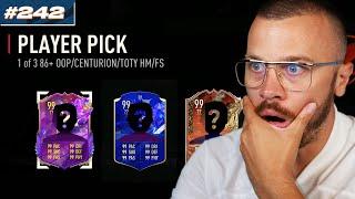 My Insane 86+ Mixed Campaign Player Pick SBC in FIFA 23! We Packed AN INCREDIBLE (expensive) Card!!