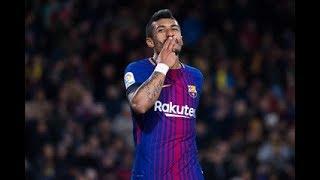 Paulinho Bezzera ● Amazing Goals & Skills ● (2017/2018)