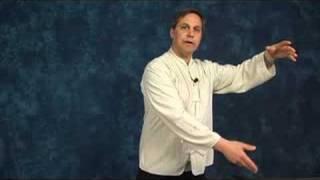 Tai Chi Movements : Tai Chi: Wave Hands Like Clouds Tips