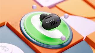 JBL | Tune Buds Noise Cancelling earbuds