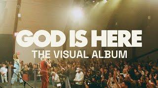 GOD IS HERE (The Visual Album) | Legacy Nashville Music