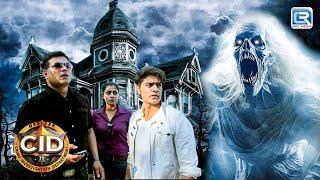 CID Team फसी Haunted Haveli में | Horror Special | Best Of CID | Crime Show | Latest Episode