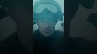 Watch: Russia Releases Video Ad Campaign Calling For “Real Men” To Fight in Ukraine