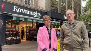 Kavanagh’s: London’s Vusion 360 Grocery Store | Retail innovation 2024 | Omni Talk Retail