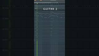 How To Make Guitar Trap Type Beat ?