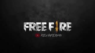 NUEVA INTRO DE FREEFIRE PARA MI CANAL // KEVINFERHN