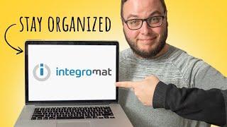 Get organized in Integromat with these 4 tips