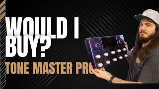 Would I Buy the Fender Tone Master Pro in 2025?