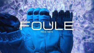 [FREE] Kerchak x Gambi - Type Beat "FOULE" | Instru Jersey/Drill 2022