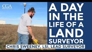 What Does A Land Surveyor Do?