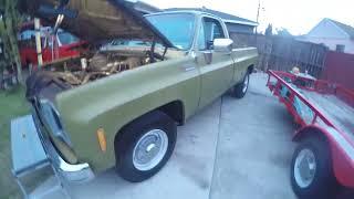 WILL A $180   KNOCK OFF  ROCHESTER  CARBURETOR  WORK  LETS TRY IT