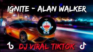 DJ IGNITE - ALAN WALKER VIRAL TIKTOK YANG KALIAN CARI