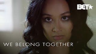 Draya Michele Plays An Obsessed Student In BET's Original Movie "We Belong Together"